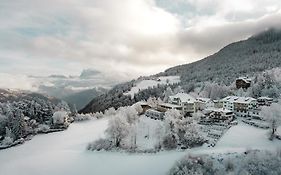 Gasthof Kohlern 1130 m